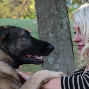 Meet your Posher, Alena